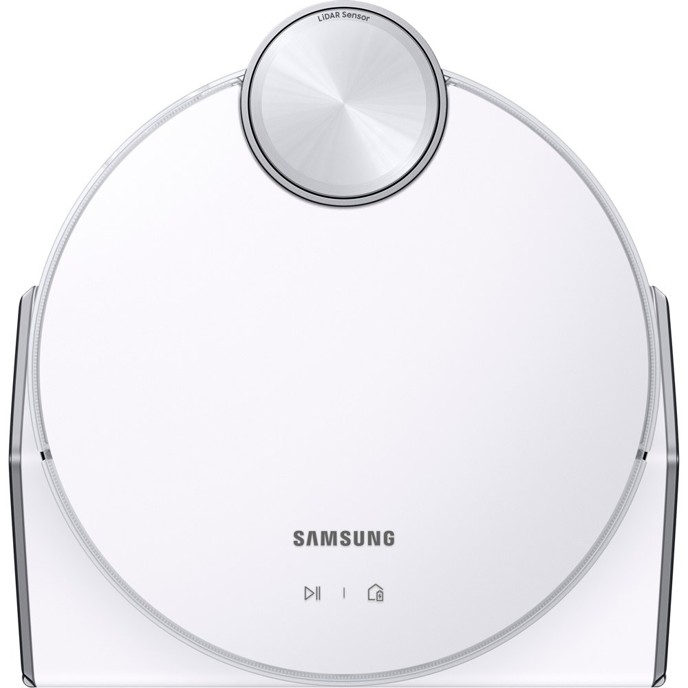 Робот-пилосос SAMSUNG Jet Bot AI Plus VR50T95735W/EV