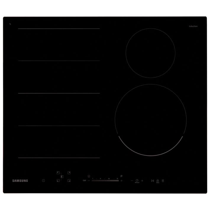 Варильна поверхня SAMSUNG NZ64R9777GK / W1