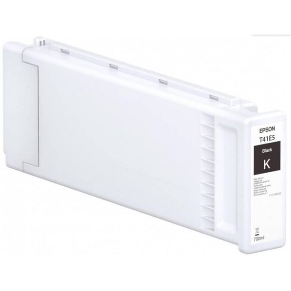 Картридж EPSON SC-Т3400/3405/5400/5405 black 700мл (C13T41E540)