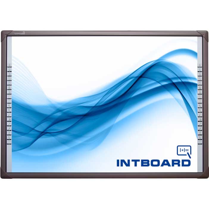 Інтерактивна дошка INTBOARD UT-TBI82S (10120002)