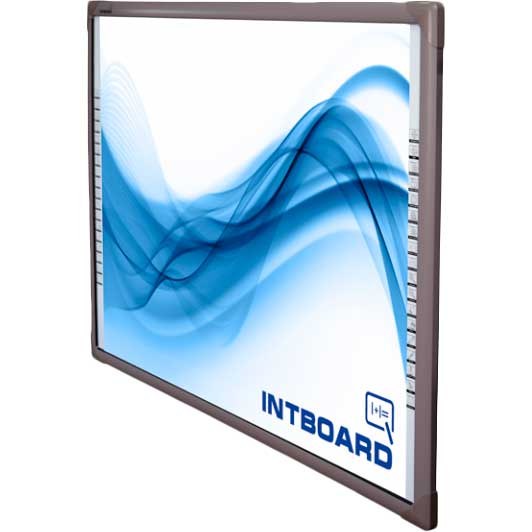 Інтерактивна дошка INTBOARD UT-TBI82S (10120002)