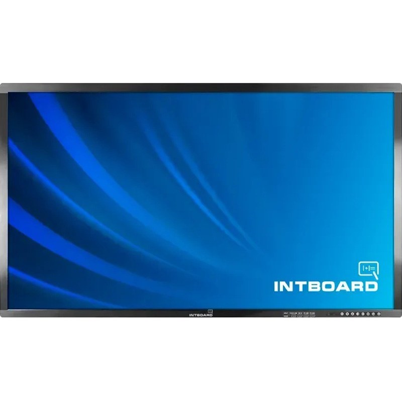 Інтерактивна панель INTBOARD GT43 Без OPS (10211007)