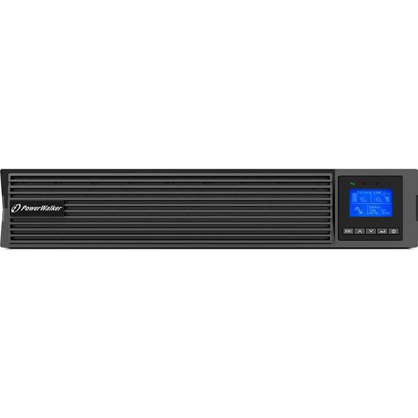 ДБЖ POWERWALKER VFI 1000 ICR IoT (10122196)