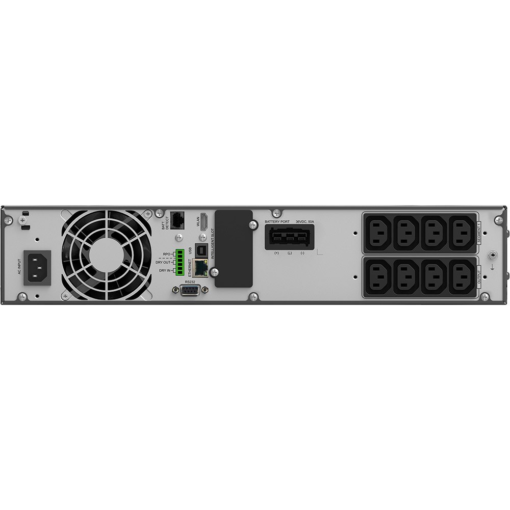 ДБЖ POWERWALKER VFI 1000 ICR IoT (10122196)