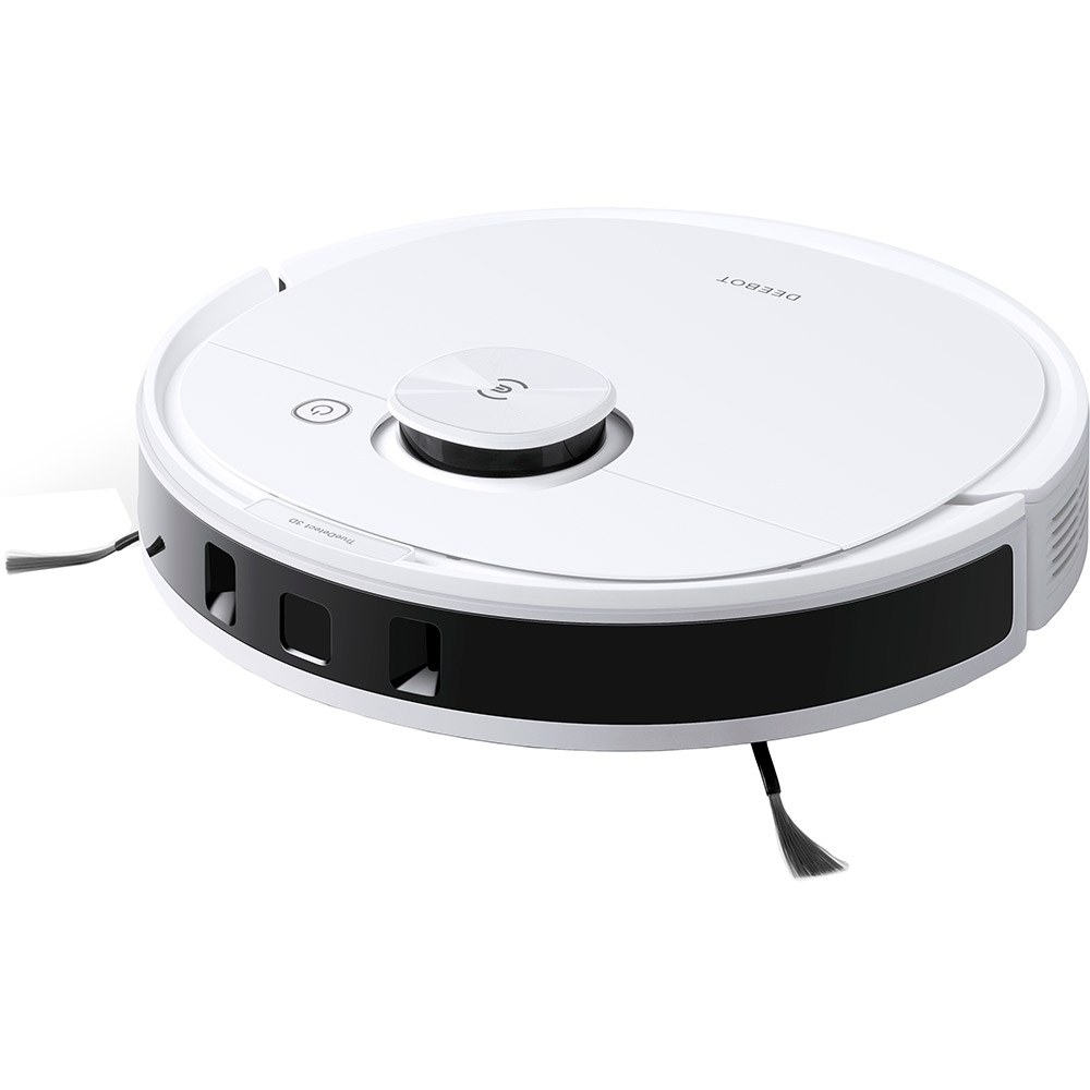 Робот-пилосос ECOVACS DEEBOT OZMO N8 Pro PLUS (DLN11)