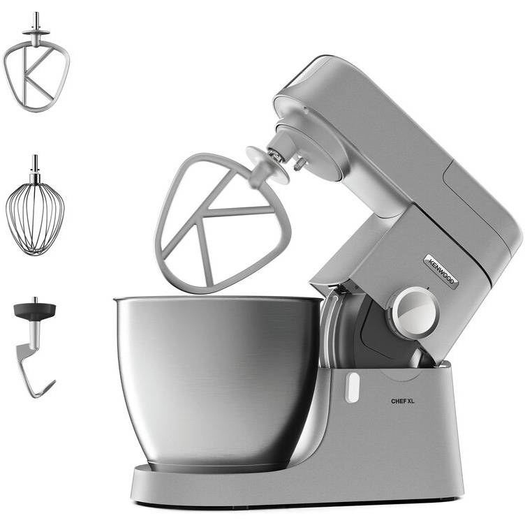 Кухонна машина KENWOOD Chef XL KVL4100S