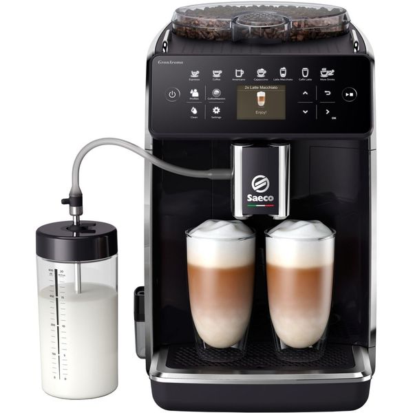Кавомашина SAECO GranAroma SM6480/00
