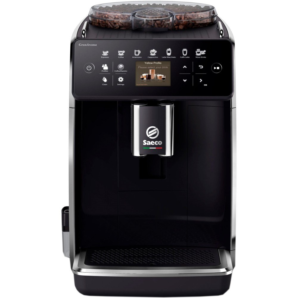 Кавомашина SAECO GranAroma SM6480/00