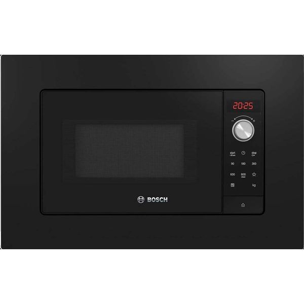 Мікрохвильова піч BOSCH BFL623MC3