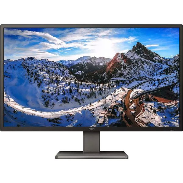 Монітор PHILIPS 439P1/00 Black