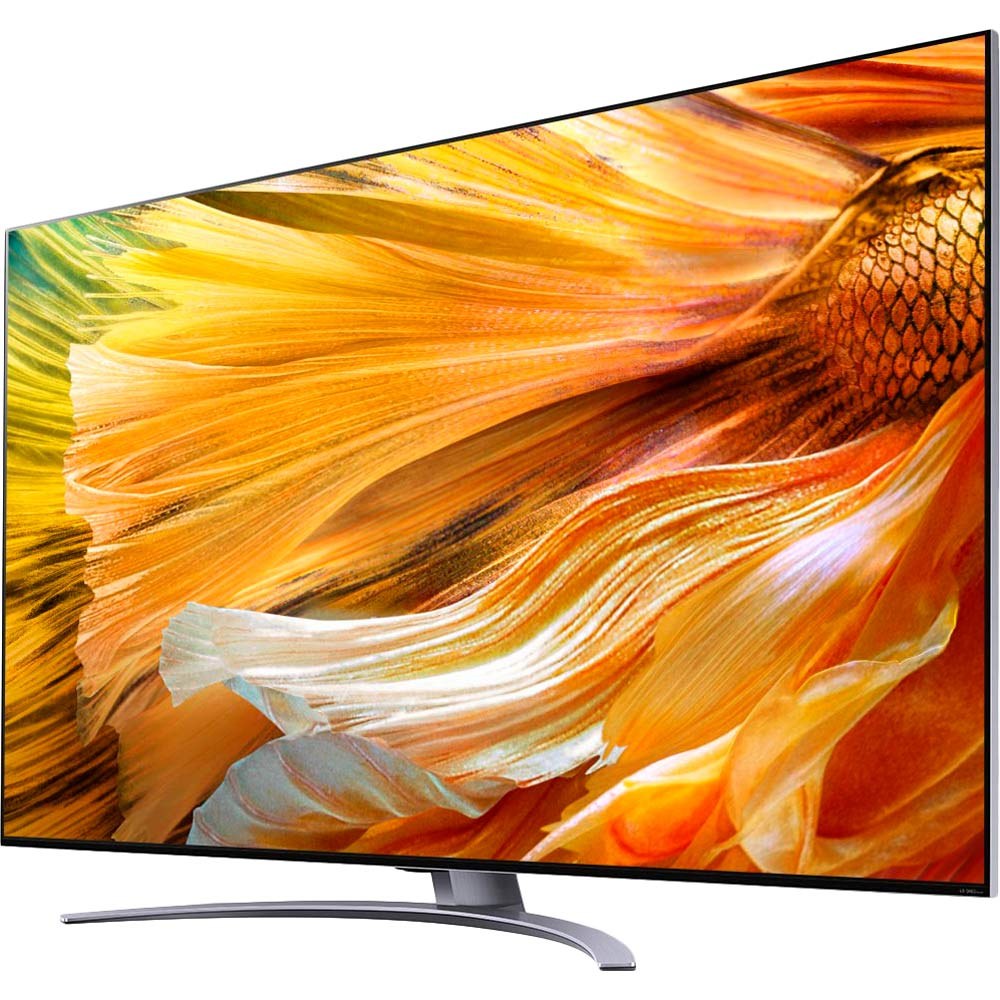 Телевізор LG 65QNED916PA
