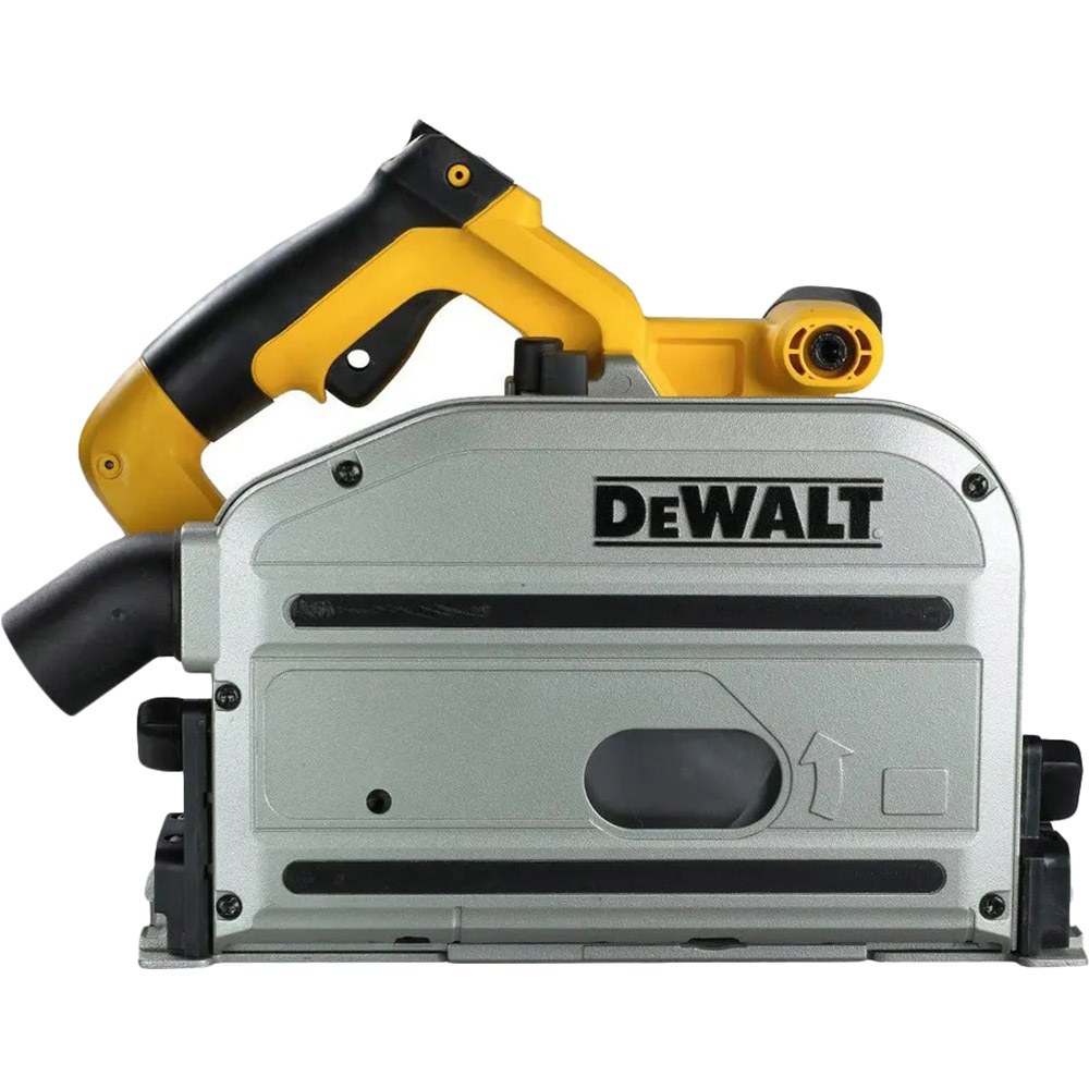 Дискова пила DEWALT 1300 Вт (DWS520KT)