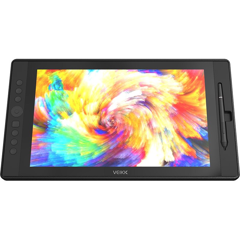 Графічний планшет VEIKK VK1560