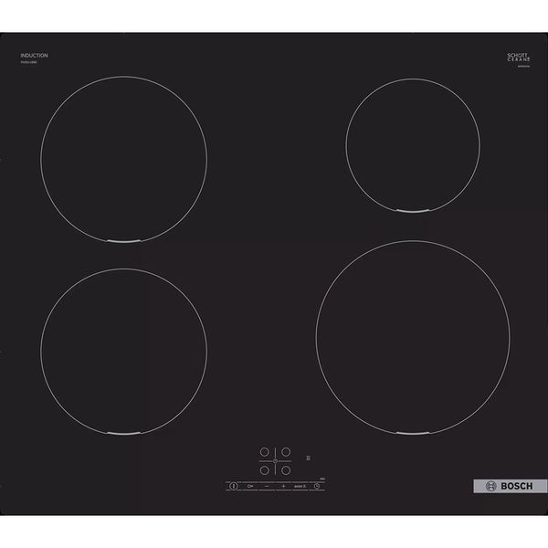 Варильна поверхня BOSCH PUE611BB5E