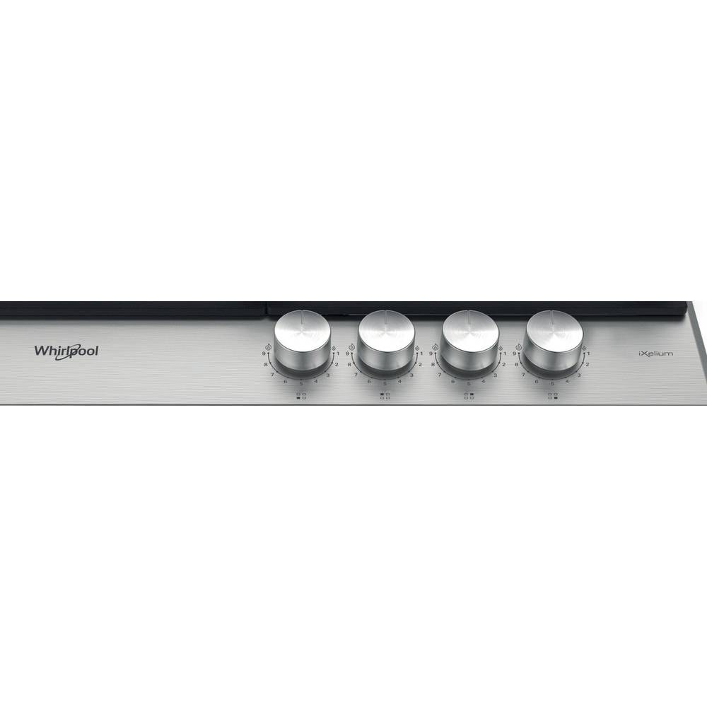 Варильна поверхня WHIRLPOOL GMWL 628/IXL EE