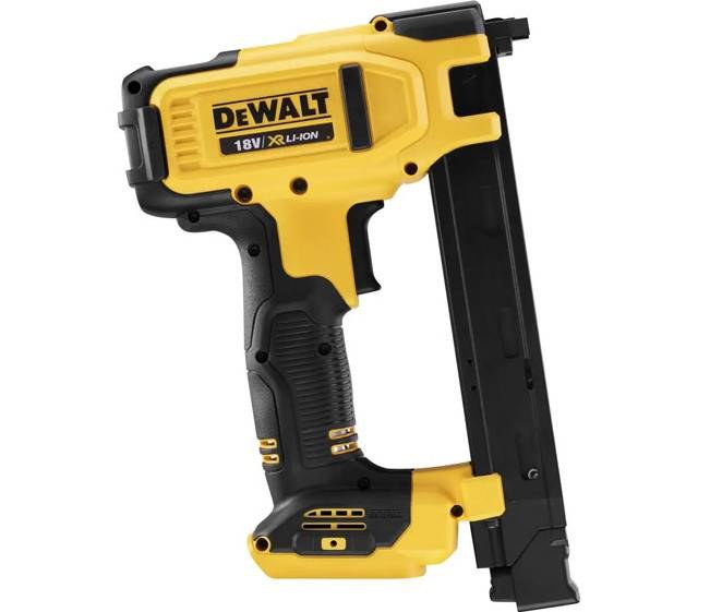 Степлер скобозабивний DEWALT DCN701N 18В