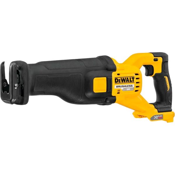 Шабельна пила DeWalt DCS389N
