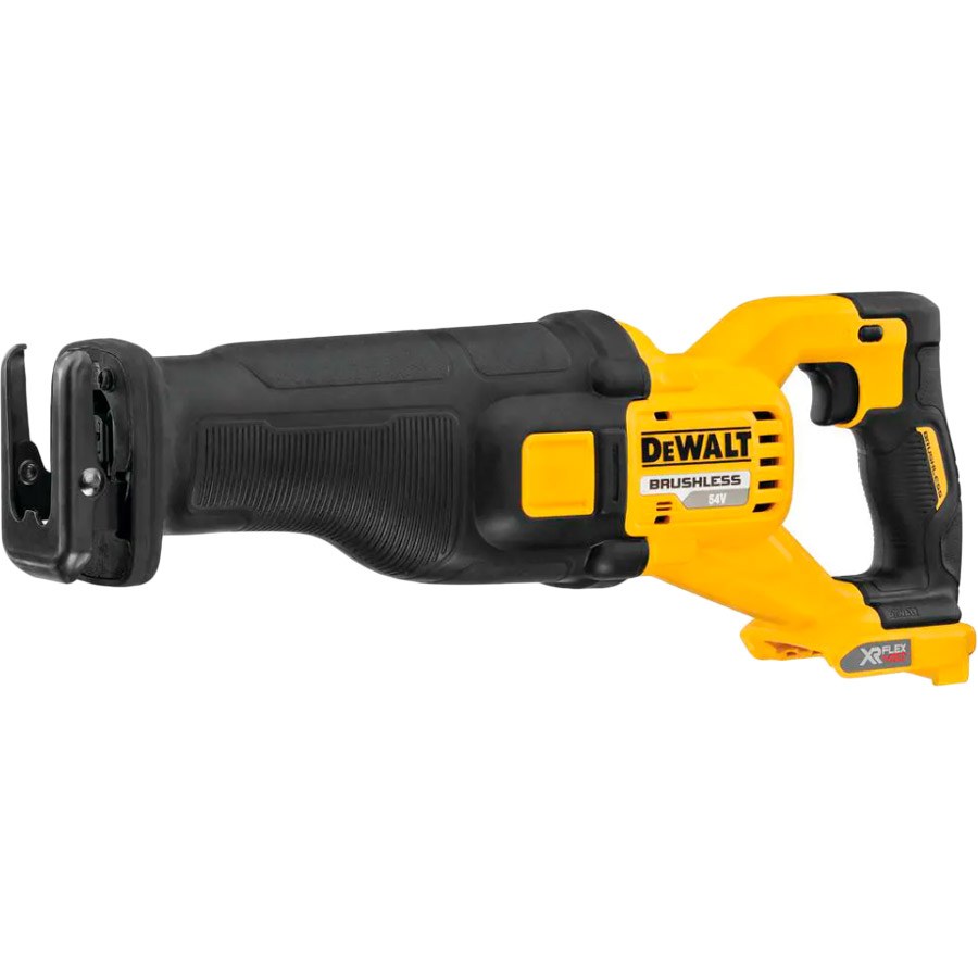 Шабельна пила DeWalt DCS389N