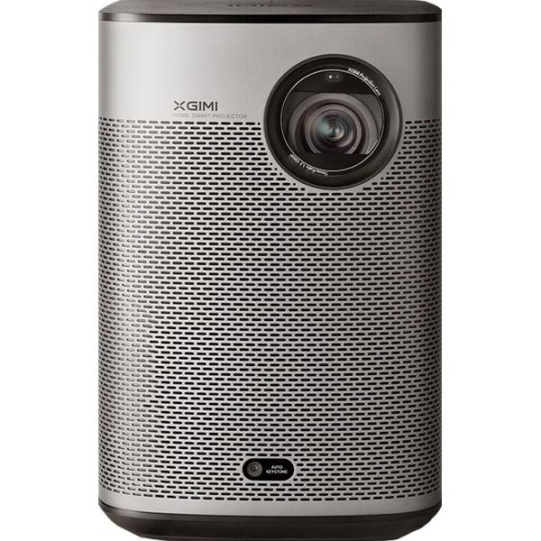 Проєктор XGIMI Halo Plus
