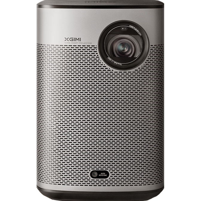 Проєктор XGIMI Halo Plus