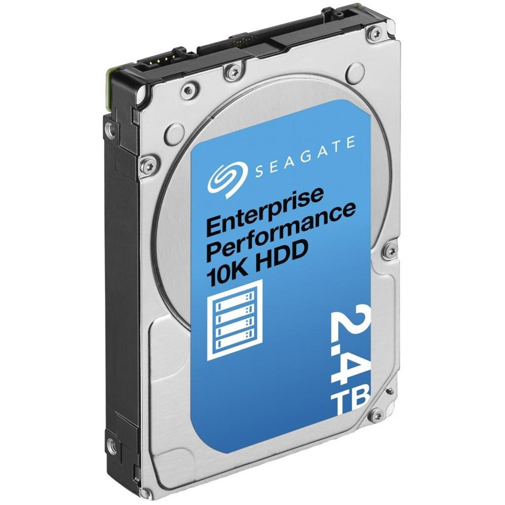 Жорсткий диск SEAGATE Exos 10E 2.4TB 10000RPM 256MB (ST2400MM0129)