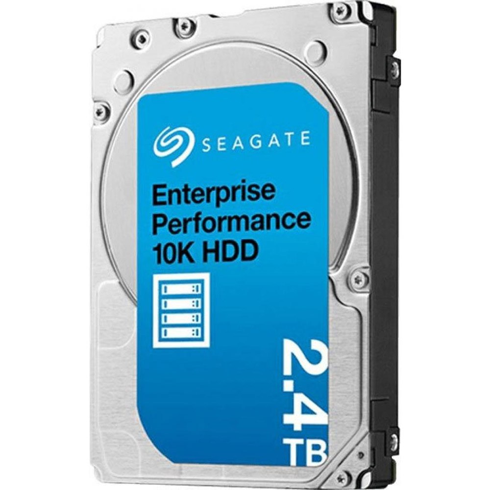 Жорсткий диск SEAGATE Exos 10E 2.4TB 10000RPM 256MB (ST2400MM0129)