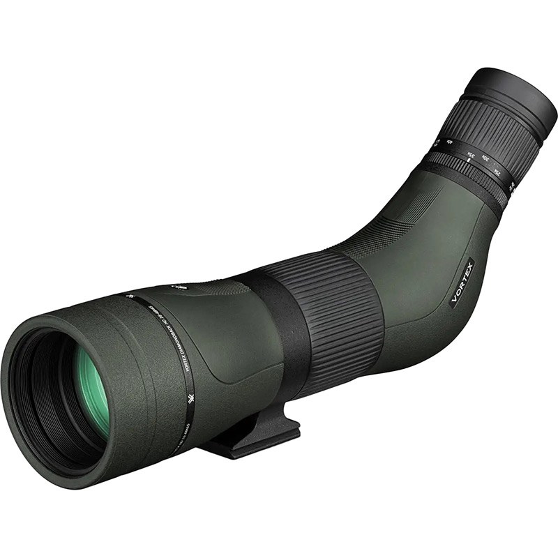 Підзорна труба VORTEX Diamondback HD 16-48x65/45 WP (DS-65A)
