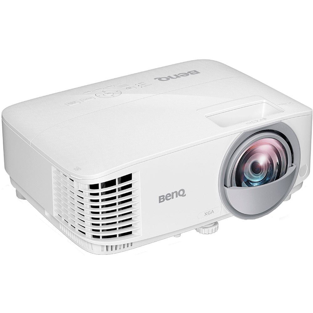 Проєктор BENQ MW809STH (9H.JMF77.13E)