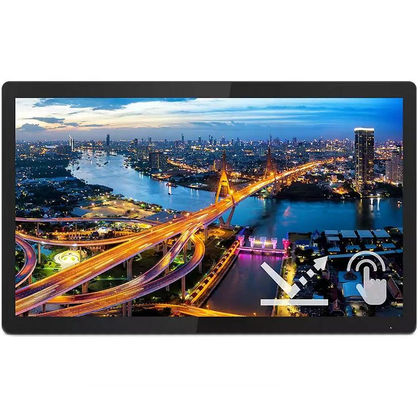 Монітор PHILIPS 242B1TFL/00 Black