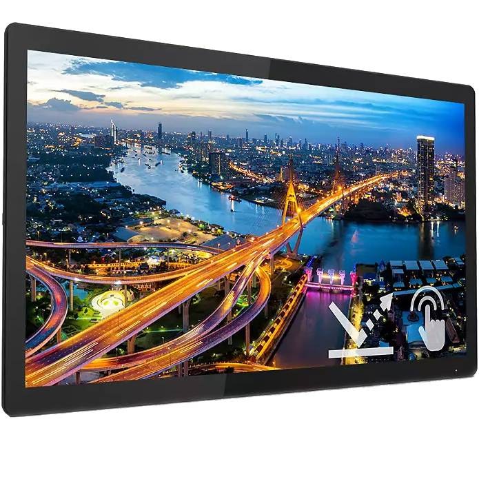 Монітор PHILIPS 242B1TFL/00 Black