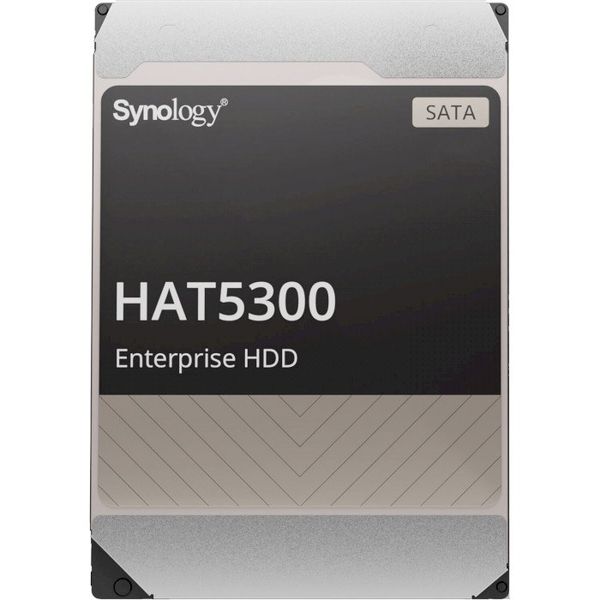 Жорсткий диск SYNOLOGY HAT5300 12TB (HAT5300-12T)