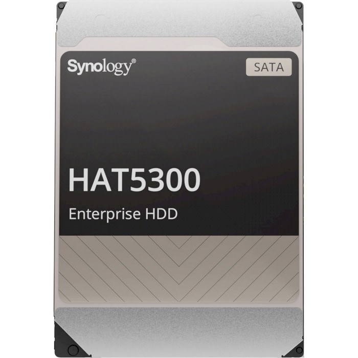 Жорсткий диск SYNOLOGY HAT5300 12TB (HAT5300-12T)