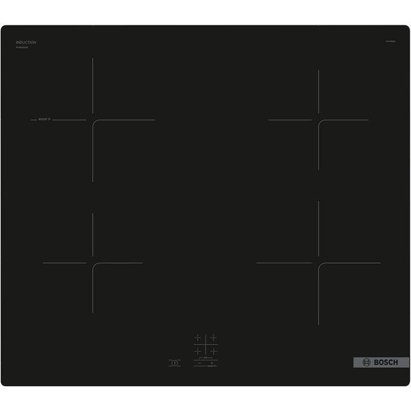 Варильна поверхня BOSCH PUG61KAA5E