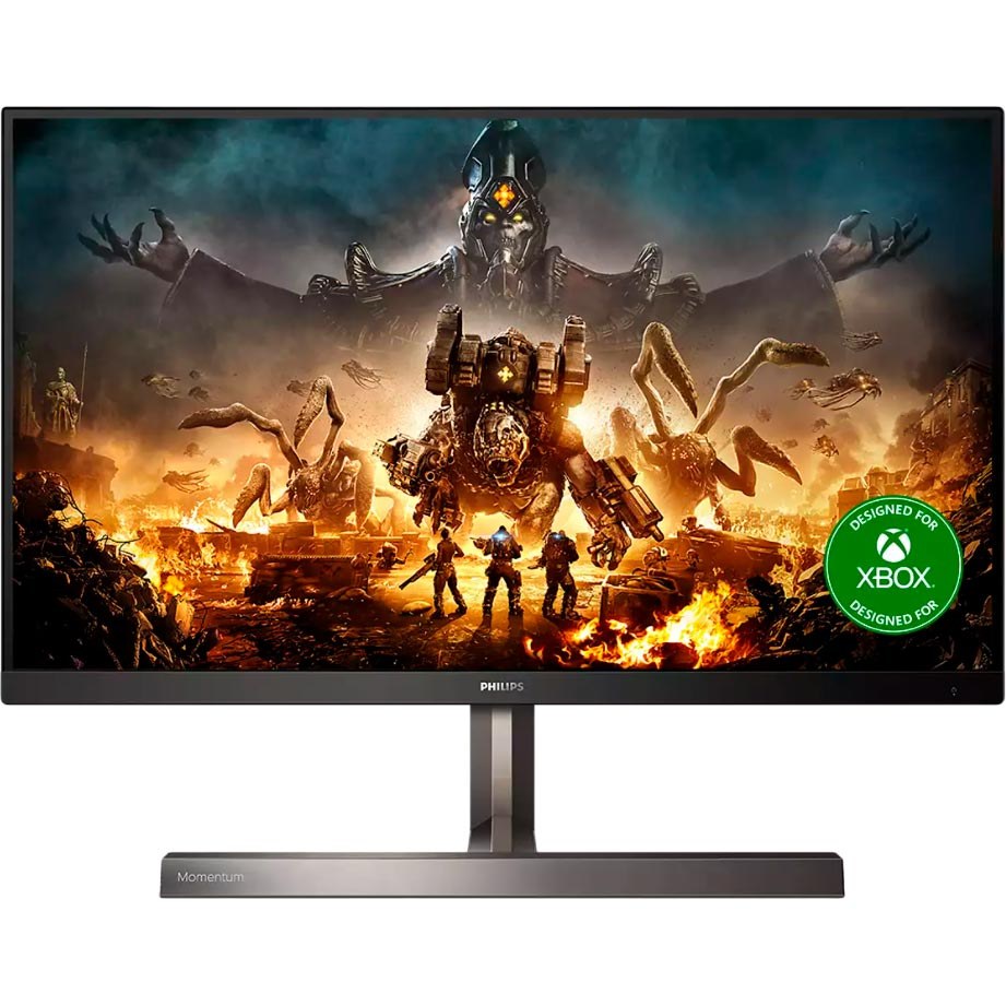 Монітор PHILIPS Evnia 329M1RV/00 Black