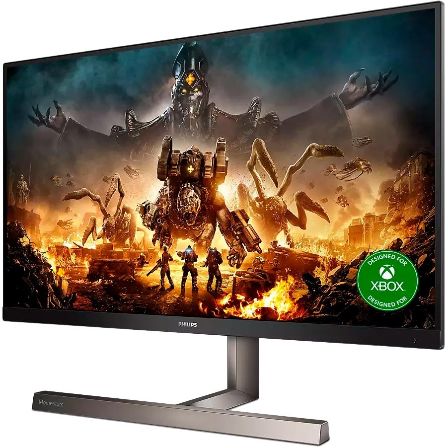 Монітор PHILIPS Evnia 329M1RV/00 Black
