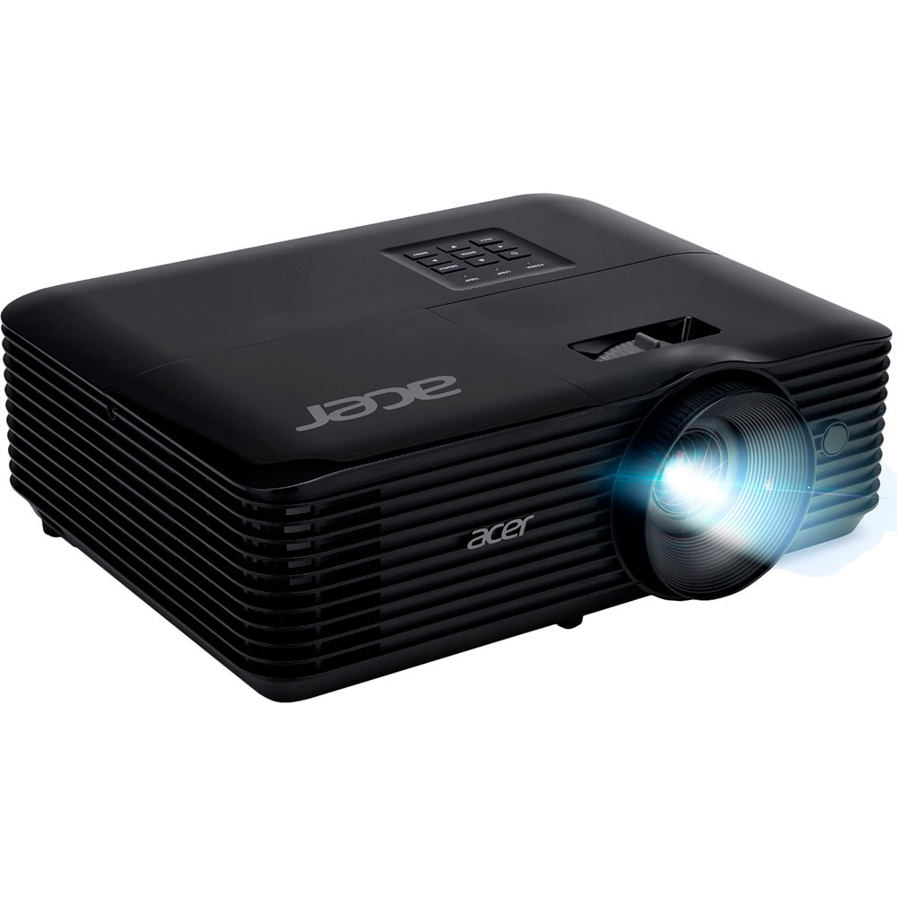 Проєктор ACER X1128H (MR.JTG11.001)