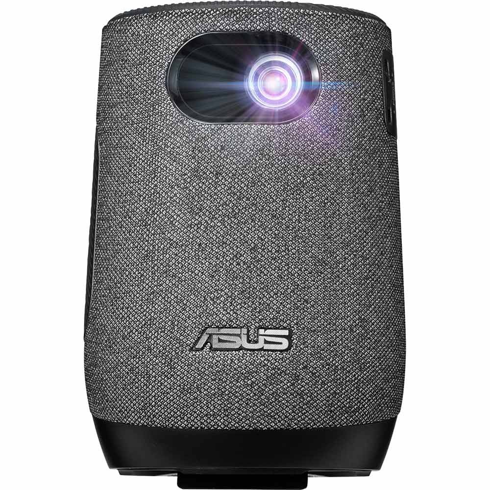 Проєктор ASUS LATTE L1 (90LJ00E5-B00070)