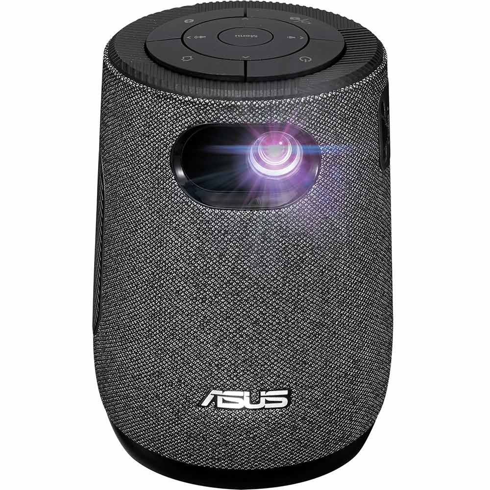 Проєктор ASUS LATTE L1 (90LJ00E5-B00070)