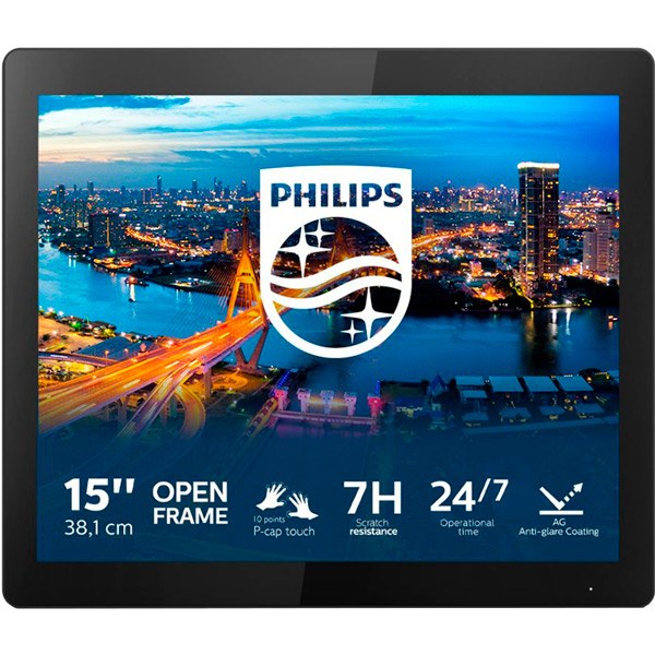 Монітор PHILIPS 152B1TFL