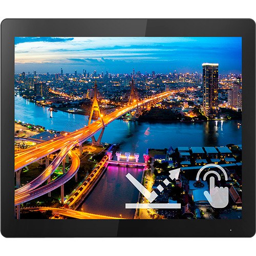 Монітор PHILIPS 152B1TFL