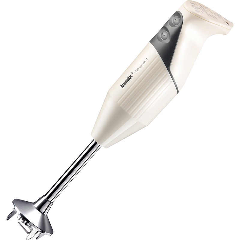Блендер BAMIX SwissLine М200 Cream