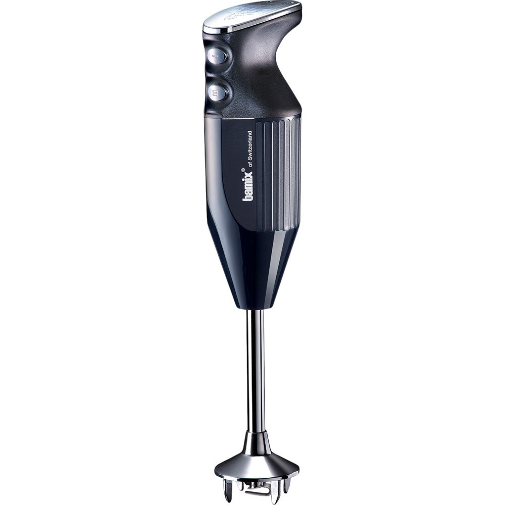 Блендер BAMIX PRIME М250 Black (1022.023)