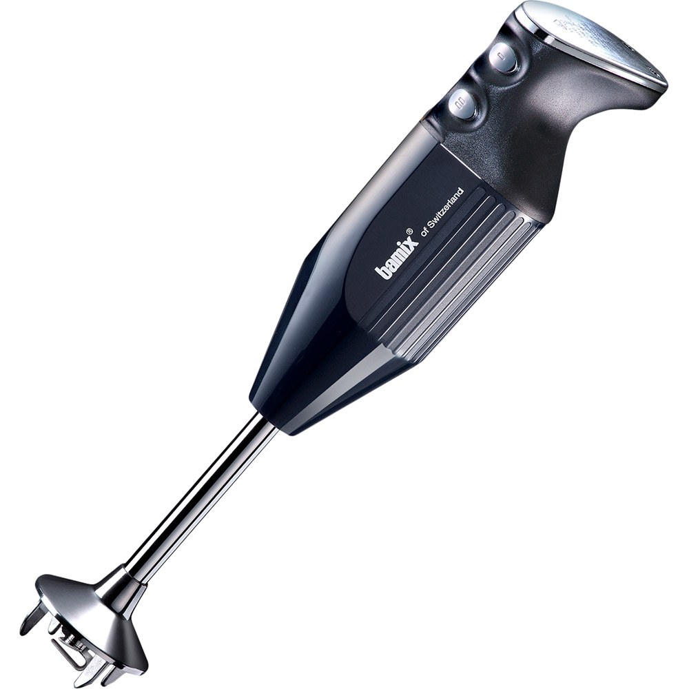 Блендер BAMIX PRIME М250 Black (1022.023)