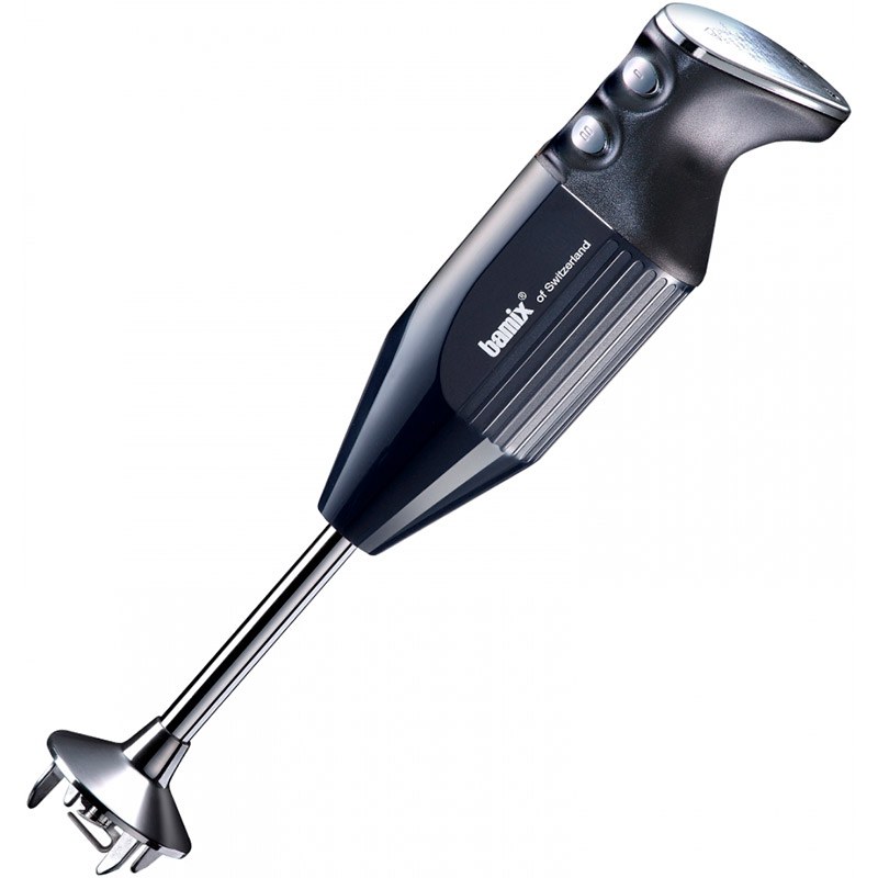 Блендер BAMIX MaXX чорний М350 (1023.023)
