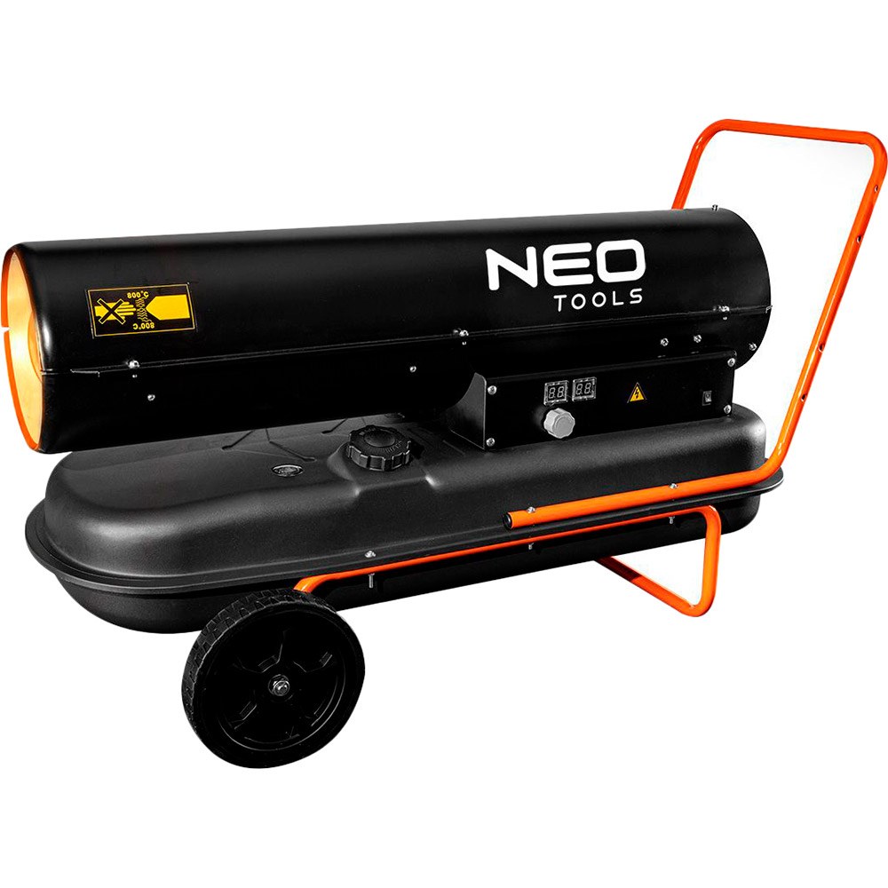 Теплова гармата NEO TOOLS 90-082