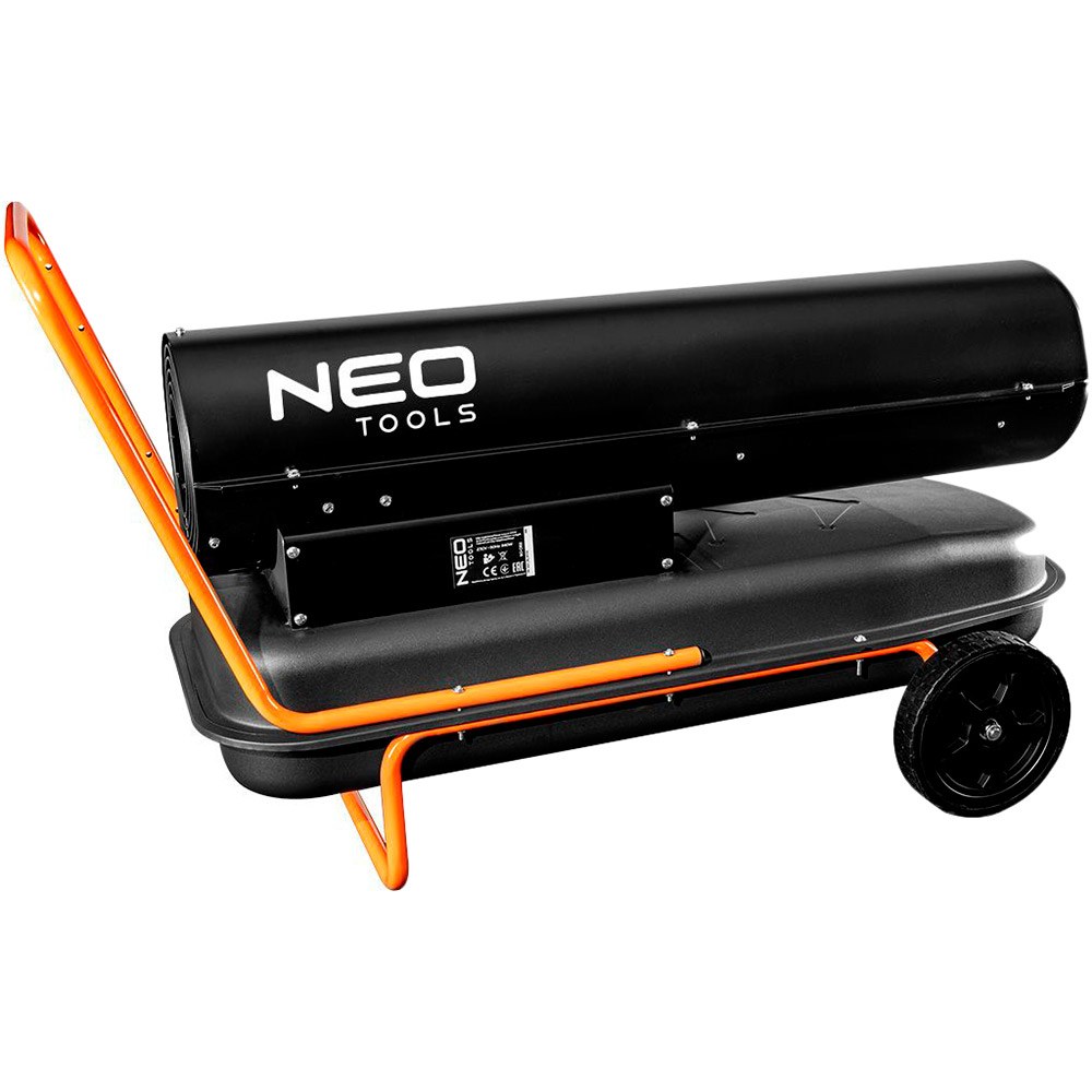 Теплова гармата NEO TOOLS 90-082