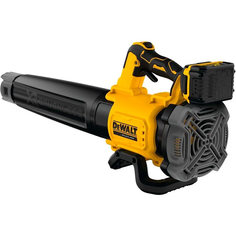 Повітродувка DEWALT DCMBL562P1