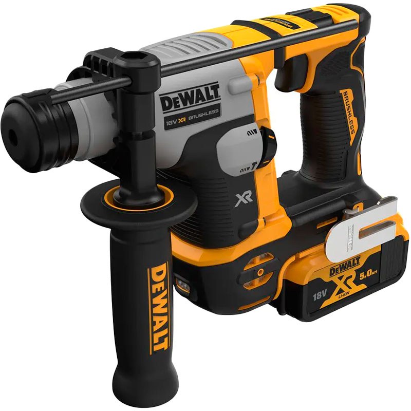 Перфоратор DEWALT DCH172P2