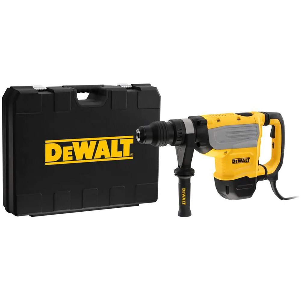 Перфоратор DEWALT D25733K 1600 Bт