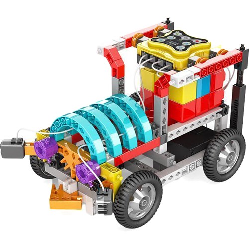 Конструктор ENGINO STEM & Robotics Mini Set v2 (E20)
